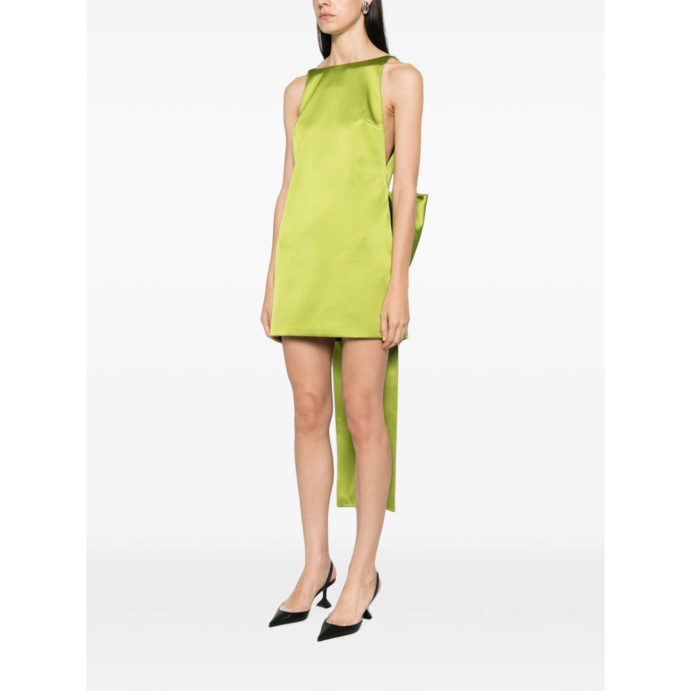 Self-portrait Self-Portrait Green Dresses - Cocktail & Party Dresses Women