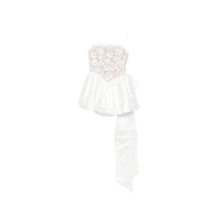 Self-Portrait White Dresses - Cocktail & Party Dresses Women