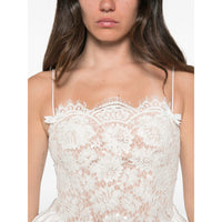 Self-Portrait White Dresses - Cocktail & Party Dresses Women