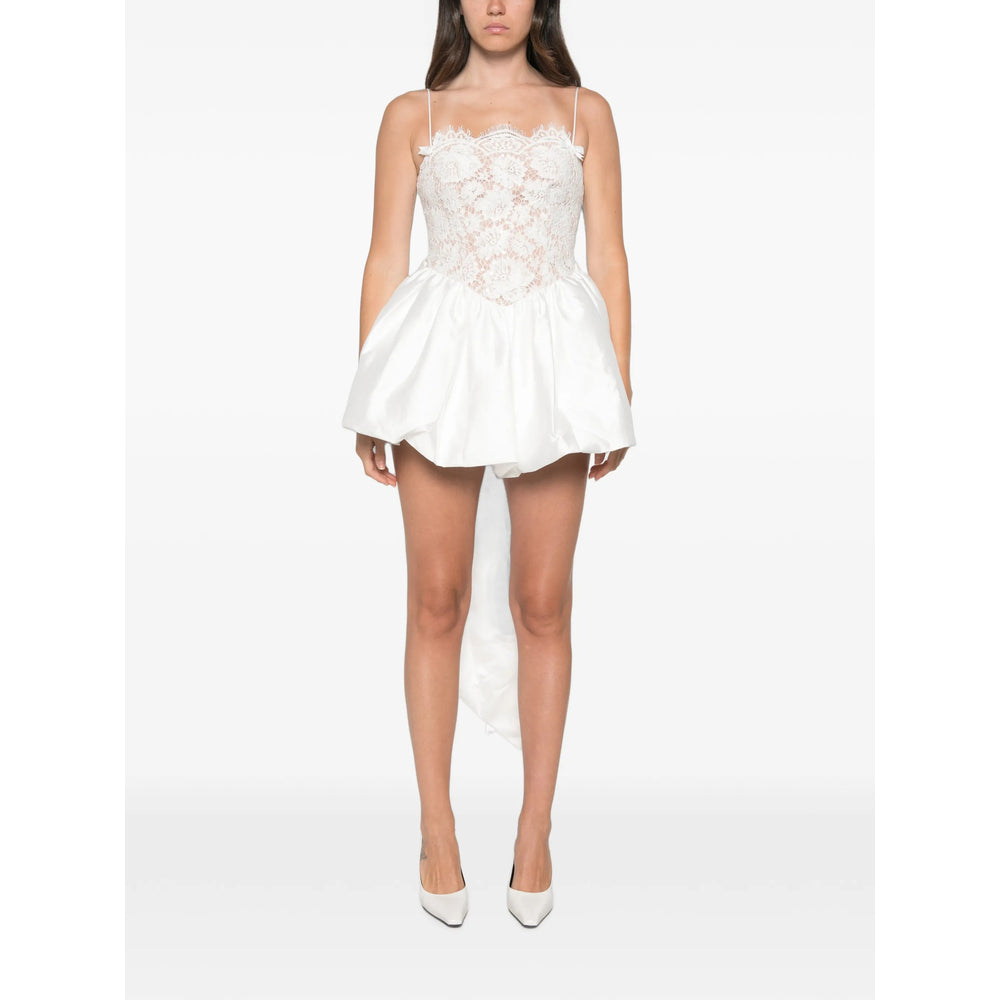 Self-Portrait White Dresses - Cocktail & Party Dresses Women