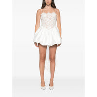 Self-Portrait White Dresses - Cocktail & Party Dresses Women