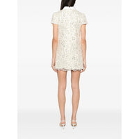 Self-portrait Self-Portrait Neutrals Dresses - Cocktail & Party Dresses Women