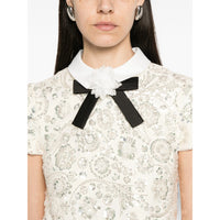 Self-portrait Self-Portrait Neutrals Dresses - Cocktail & Party Dresses Women