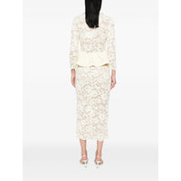 Self-Portrait Neutrals Dresses - Cocktail & Party Dresses Women