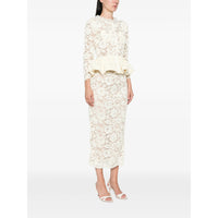 Self-Portrait Neutrals Dresses - Cocktail & Party Dresses Women