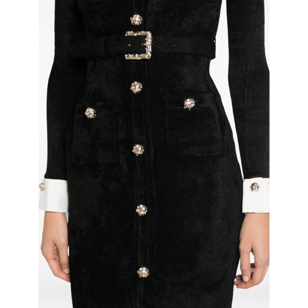 Self-portrait Self-Portrait Black Dresses - Cocktail & Party Dresses Women