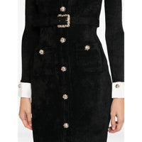 Self-portrait Self-Portrait Black Dresses - Cocktail & Party Dresses Women