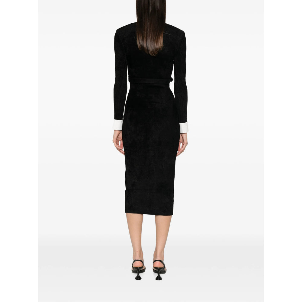 Self-portrait Self-Portrait Black Dresses - Cocktail & Party Dresses Women