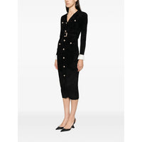 Self-portrait Self-Portrait Black Dresses - Cocktail & Party Dresses Women