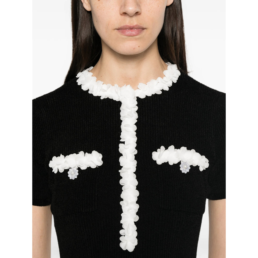 Self-portrait Self-Portrait Black Dresses - Day Dresses Women