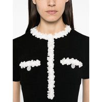 Self-portrait Self-Portrait Black Dresses - Day Dresses Women