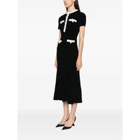 Self-portrait Self-Portrait Black Dresses - Day Dresses Women