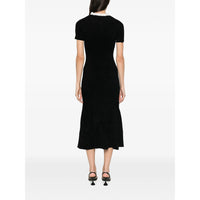 Self-portrait Self-Portrait Black Dresses - Day Dresses Women