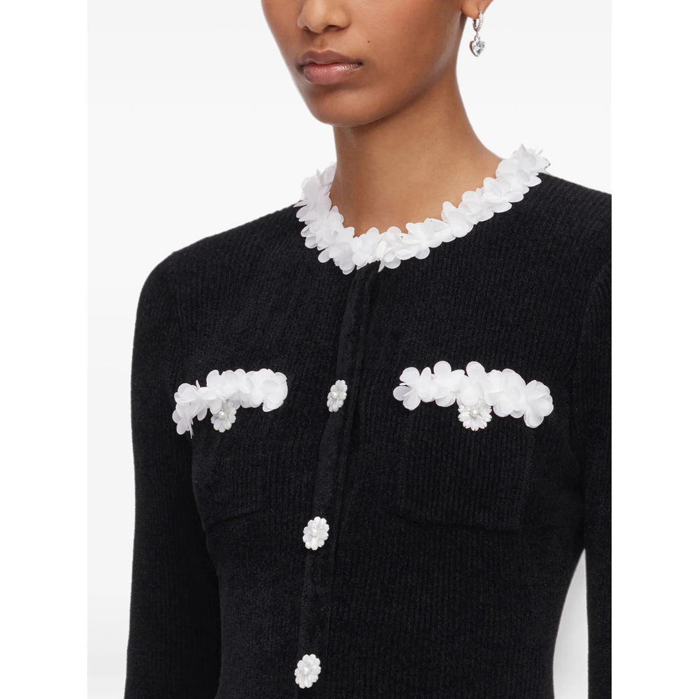 Self-portrait Self-Portrait Black Dresses - Day Dresses Women
