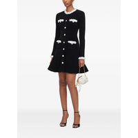 Self-portrait Self-Portrait Black Dresses - Day Dresses Women