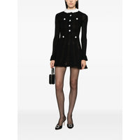 Self-portrait Self-Portrait Black Dresses - Day Dresses Women
