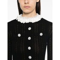 Self-portrait Self-Portrait Black Dresses - Day Dresses Women