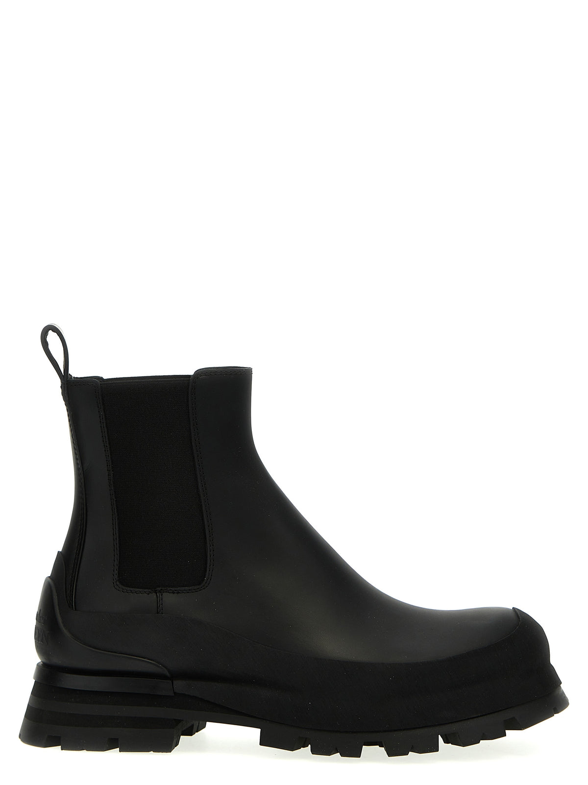 Mcqueen Men 'Wander' Ankle Boots
