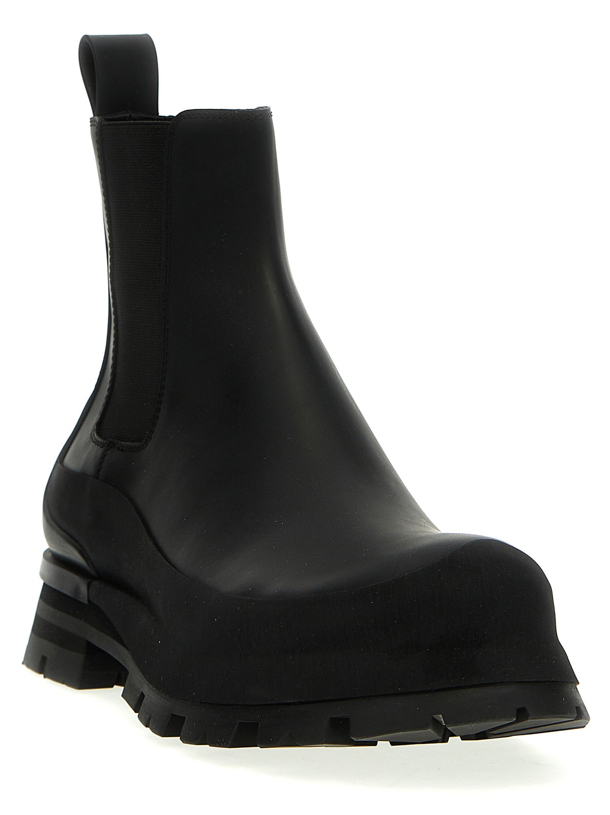 Mcqueen Men 'Wander' Ankle Boots