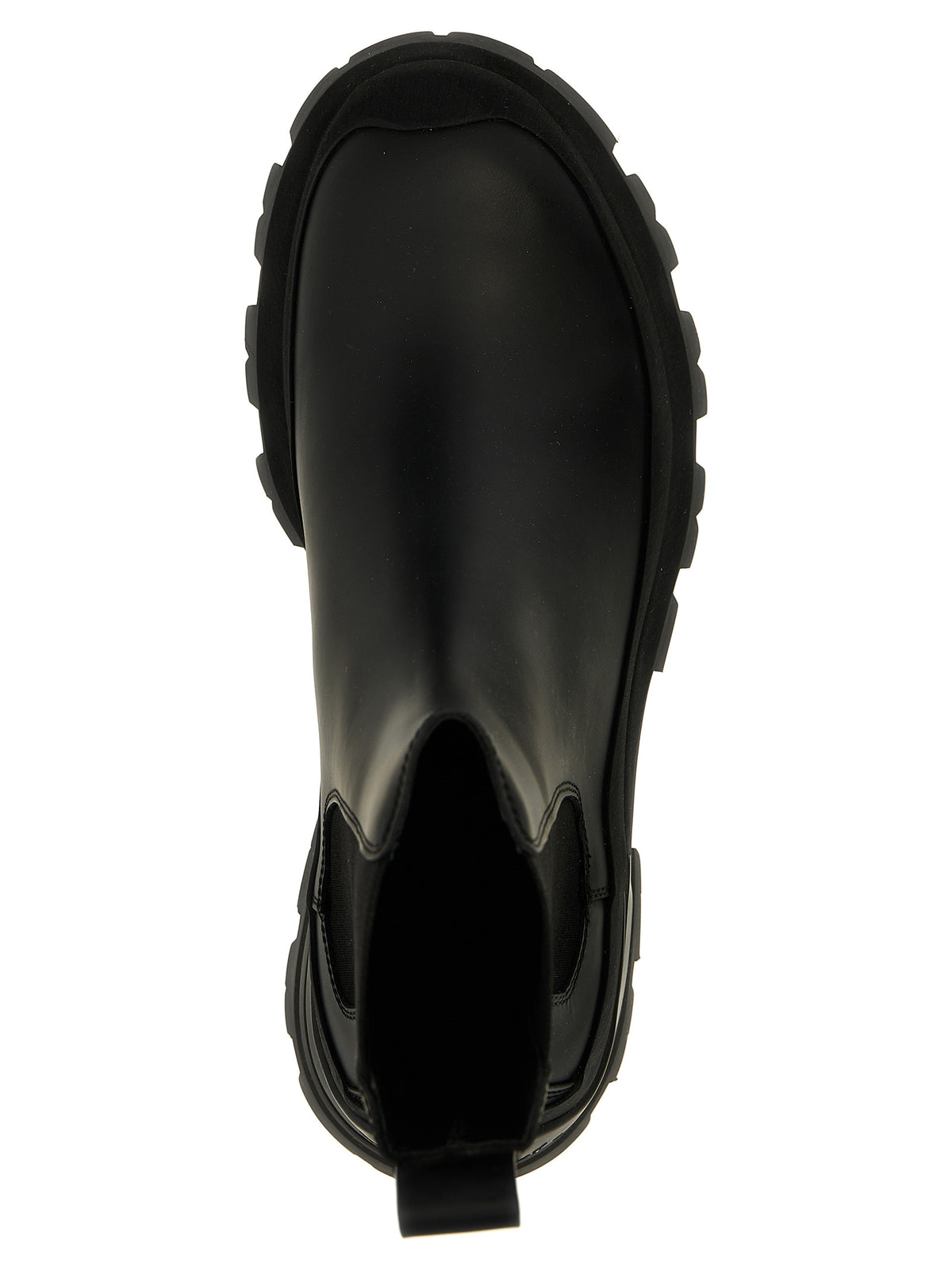 Mcqueen Men 'Wander' Ankle Boots