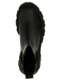 Mcqueen Men 'Wander' Ankle Boots