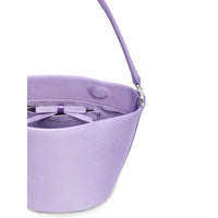 Self-portrait Self-Portrait Purple Tote Bags Women