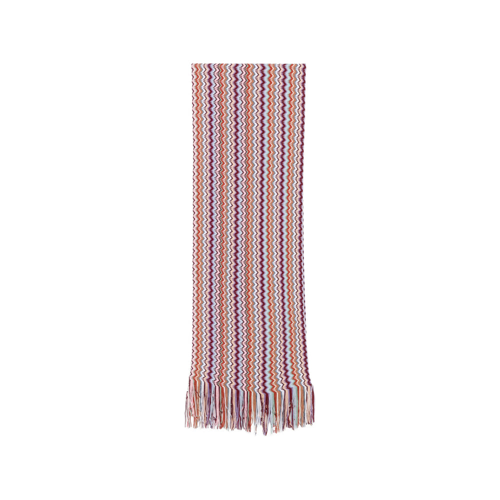 Missoni Neutrals Scarves Women