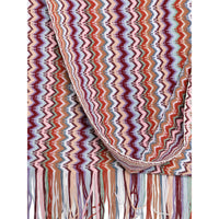 Missoni Neutrals Scarves Women