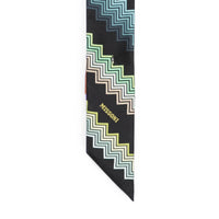 Missoni Missoni Black Scarves Women