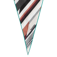 Missoni White Scarves Women