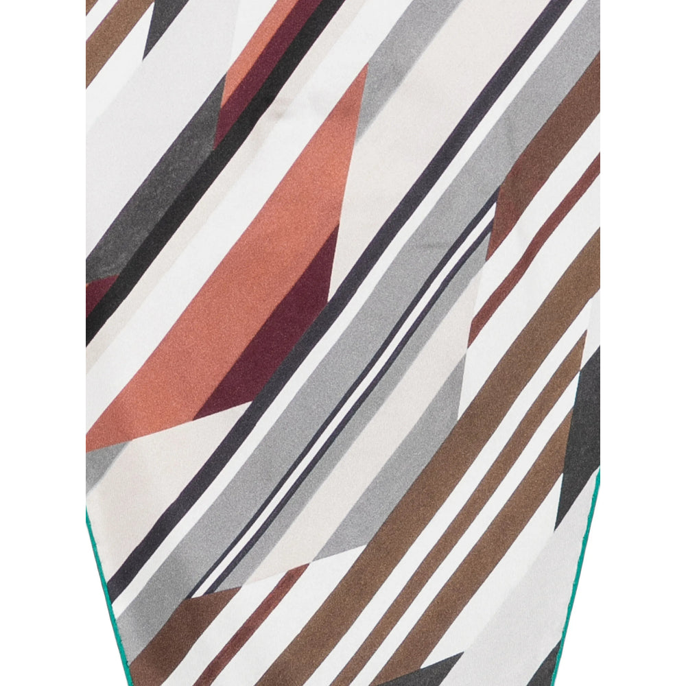 Missoni White Scarves Women