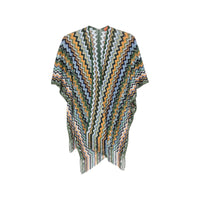 Missoni Green Scarves Women