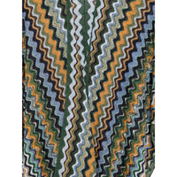 Missoni Green Scarves Women