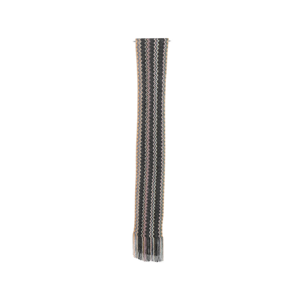 Missoni Missoni Black Scarves Women