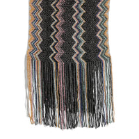 Missoni Missoni Black Scarves Women