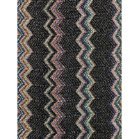 Missoni Missoni Black Scarves Women