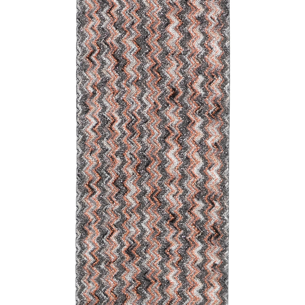 Missoni Grey Scarves Women