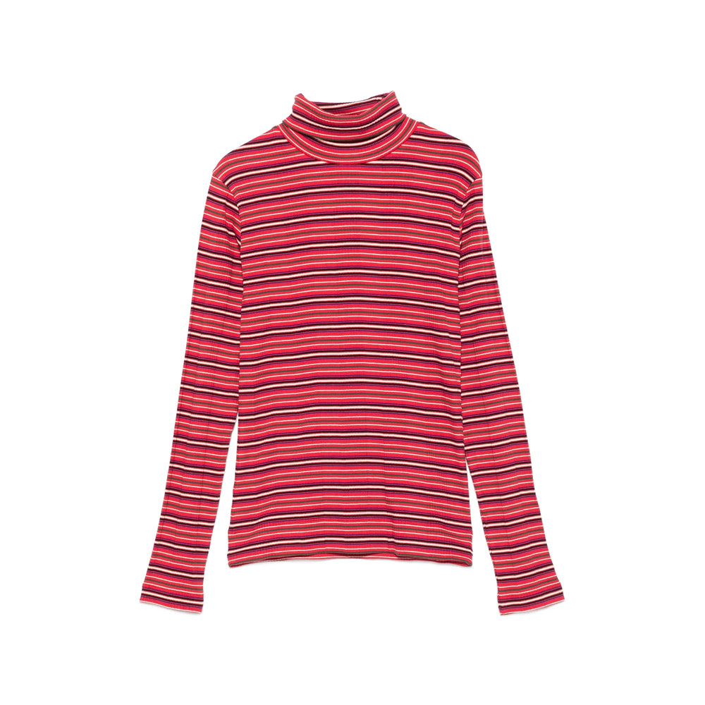 Dries Van Noten Red Knitwear - Jumpers Women