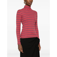 Dries Van Noten Red Knitwear - Jumpers Women