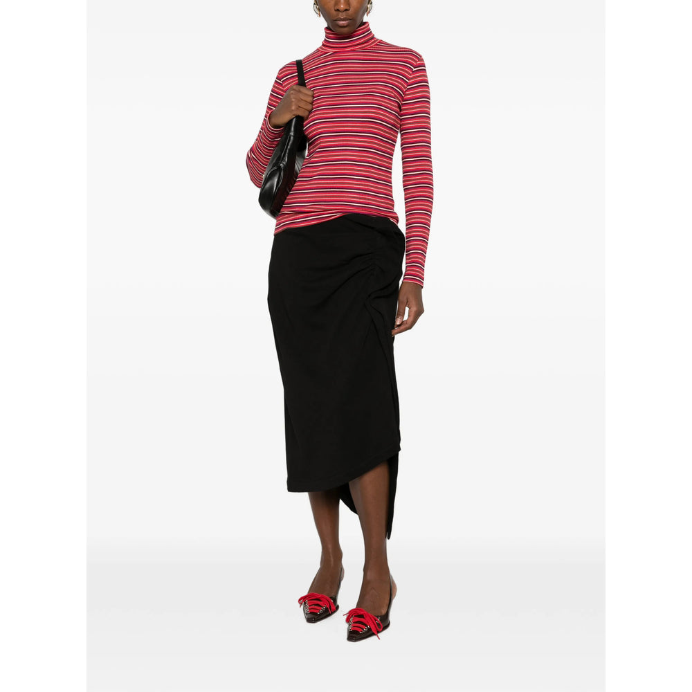 Dries Van Noten Red Knitwear - Jumpers Women