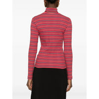 Dries Van Noten Red Knitwear - Jumpers Women