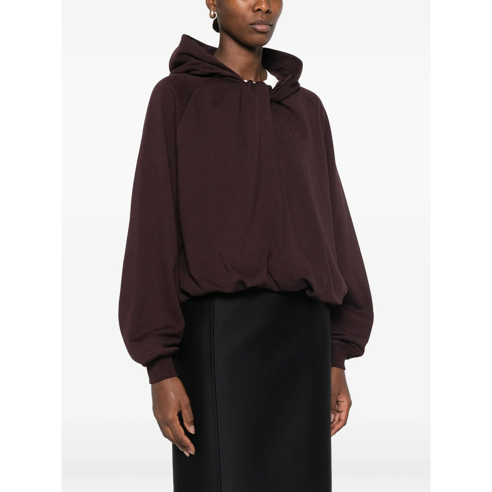 Dries Van Noten Dries Van Noten Brown Knitwear - Jumpers Women