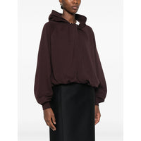 Dries Van Noten Dries Van Noten Brown Knitwear - Jumpers Women