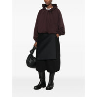 Dries Van Noten Dries Van Noten Brown Knitwear - Jumpers Women
