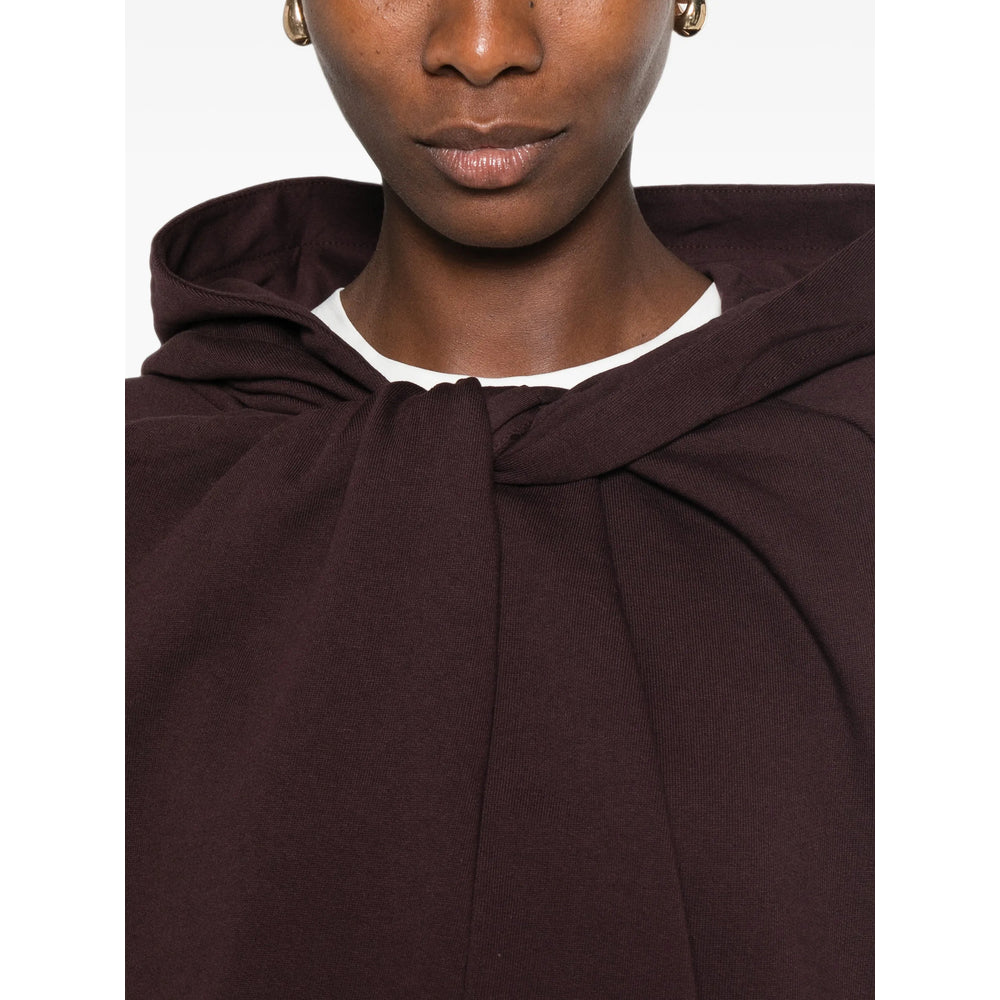 Dries Van Noten Dries Van Noten Brown Knitwear - Jumpers Women