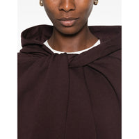 Dries Van Noten Dries Van Noten Brown Knitwear - Jumpers Women