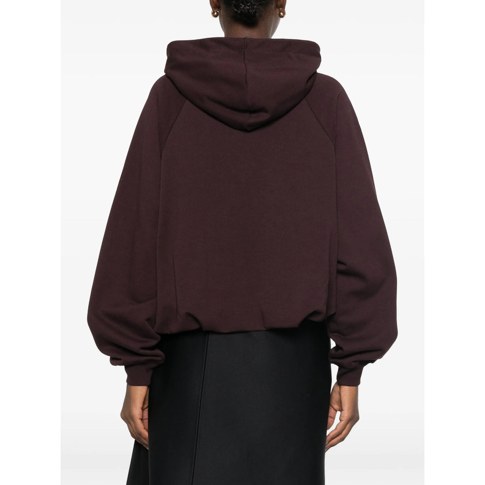 Dries Van Noten Dries Van Noten Brown Knitwear - Jumpers Women