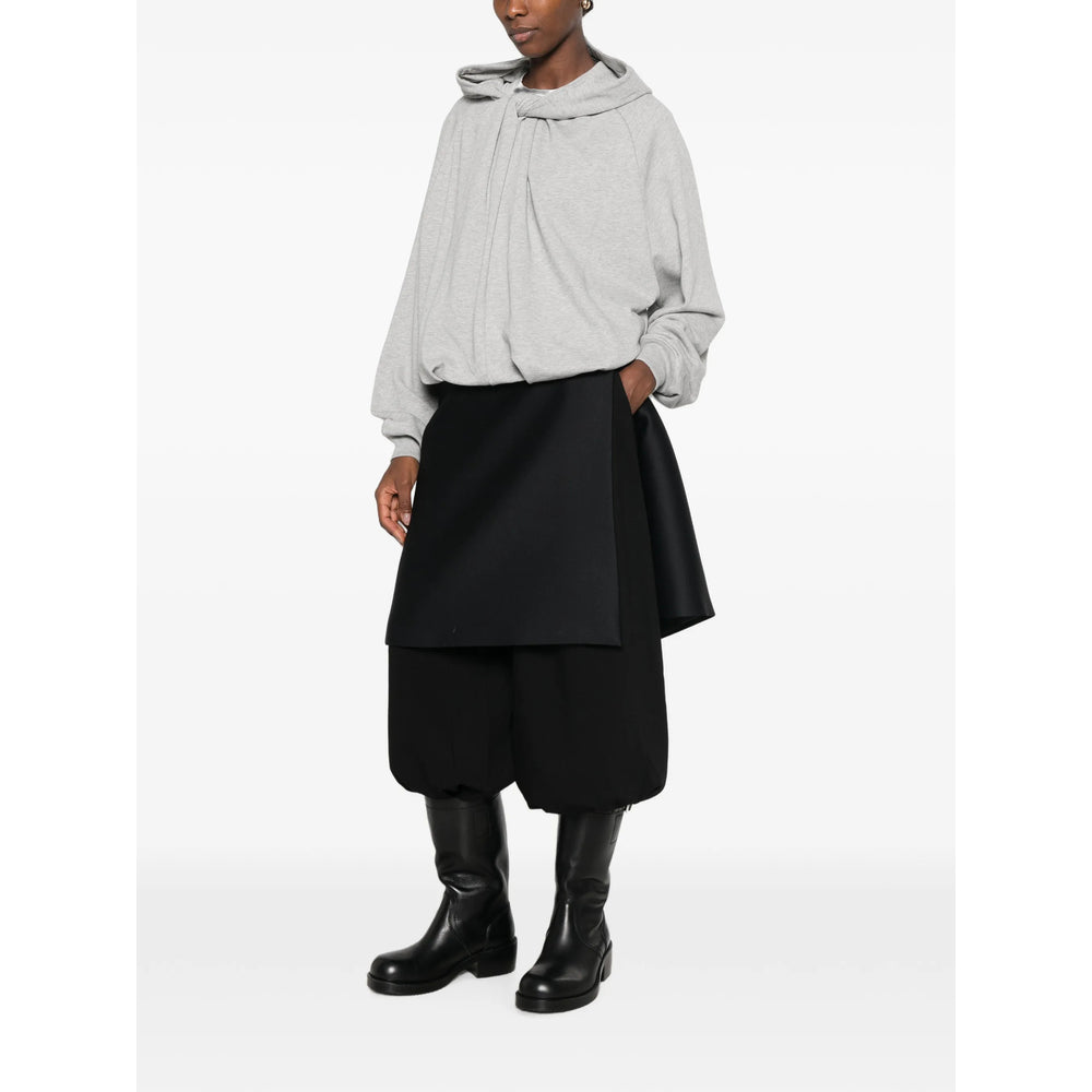 Dries Van Noten Grey Knitwear - Jumpers Women