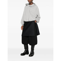 Dries Van Noten Grey Knitwear - Jumpers Women