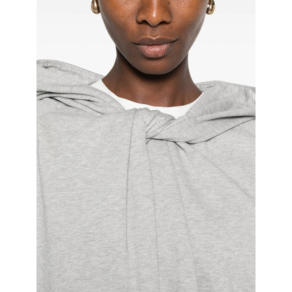 Dries Van Noten Grey Knitwear - Jumpers Women